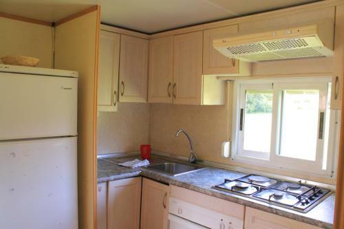 Camping Fragadeume