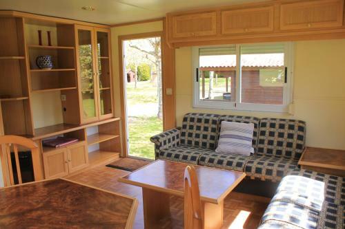 Camping Fragadeume