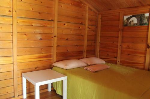 Camping Fragadeume