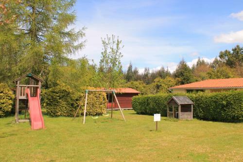 Camping Fragadeume