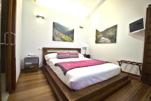 Agroturismo Vinosobroso Casa Rural