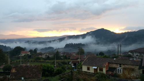 Agroturismo Vinosobroso Casa Rural