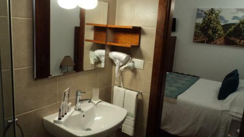 Agroturismo Vinosobroso Casa Rural