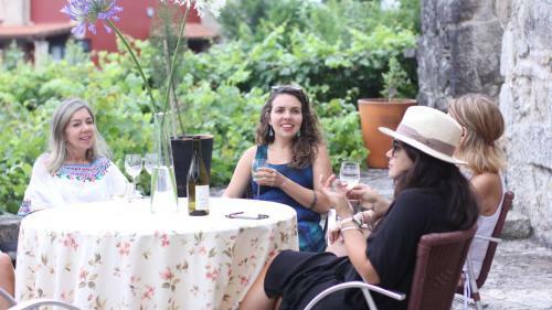 Agroturismo Vinosobroso Casa Rural