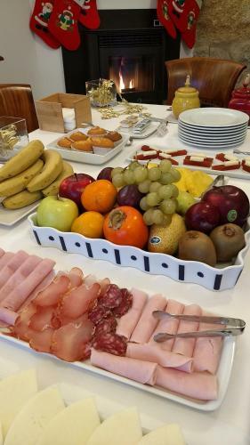 Agroturismo Vinosobroso Casa Rural