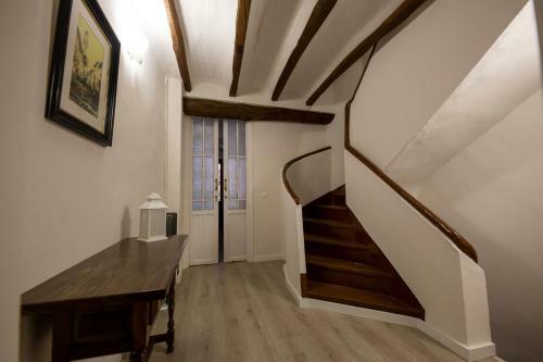 Casa Rural Pradas
