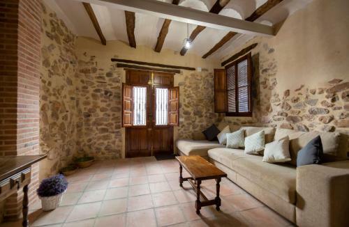 Casa Rural Pradas