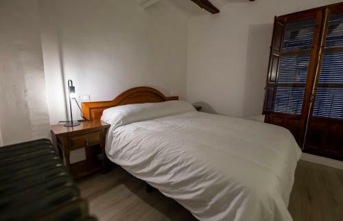 Casa Rural Pradas