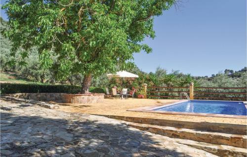 Six-bedroom Holiday Home In Montefrio