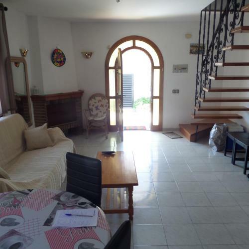 Villa Paquita