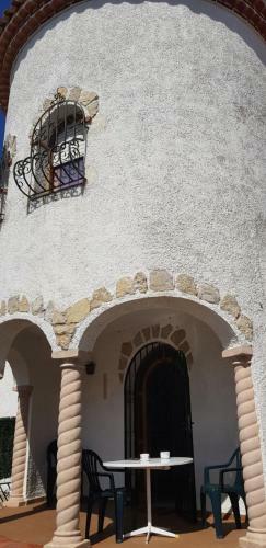 Villa Paquita