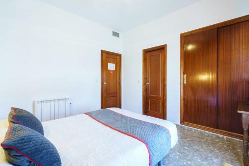 Hotel Restaurante Moya