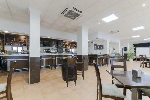 Hotel Restaurante Moya