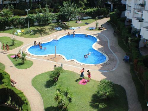 Apartamento R. Marine II 319