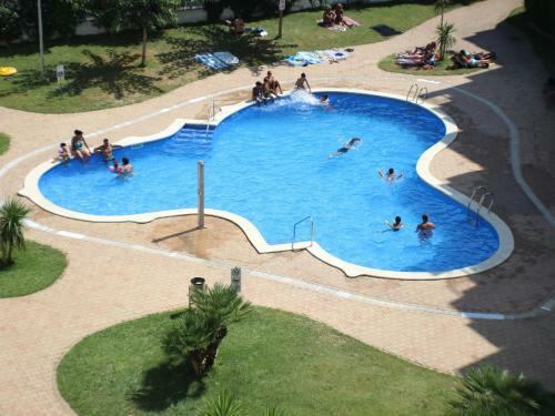 Apartamento R. Marine II 319