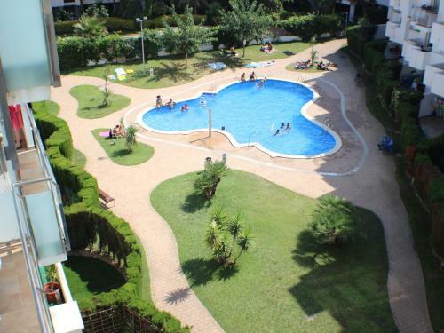 Apartamento R. Marine II 319