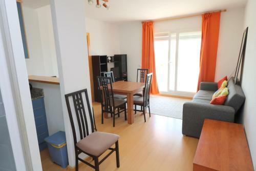 Apartamento R. Marine II 319