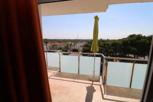 Apartamento R. Marine II 319