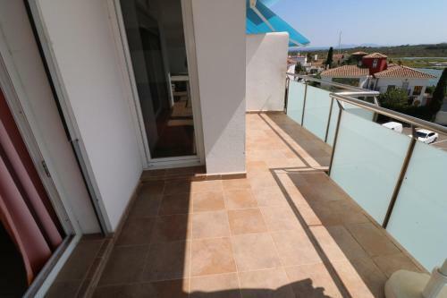 Apartamento R. Marine II 319