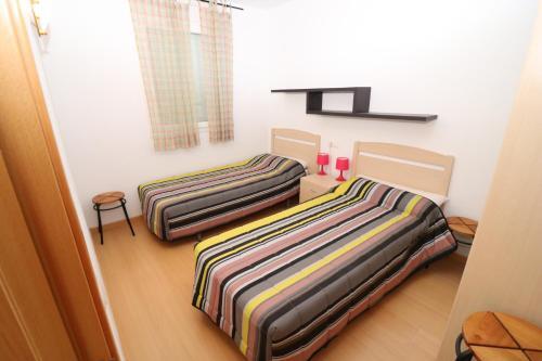 Apartamento R. Marine II 319