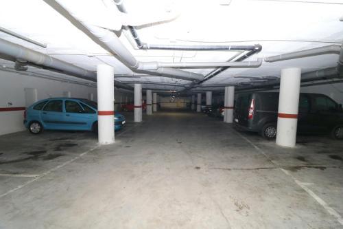Apartamento R. Marine II 319