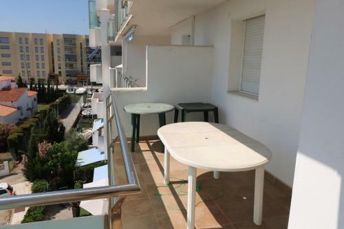 Apartamento R. Marine II 319