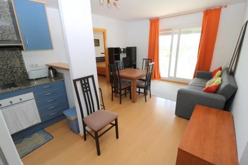 Apartamento R. Marine II 319
