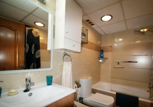 Apartamento El Tur�.