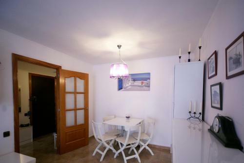 Apartamento El Tur�.