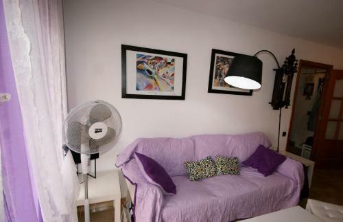 Apartamento El Tur�.