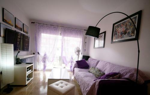 Apartamento El Tur�.
