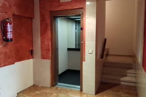 Apartamento Centrico En Monforte de Lemos - No Wifi - Parking Privado