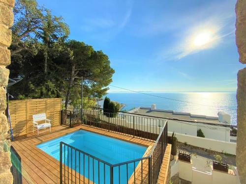 Villa Mahe - Barneda Premium