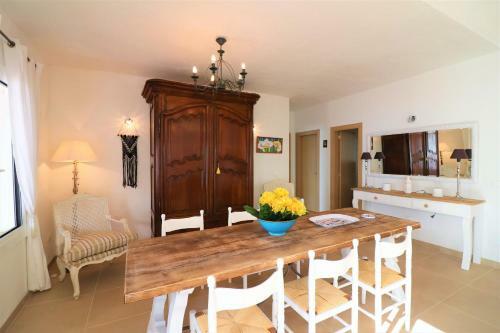 Villa Mahe - Barneda Premium