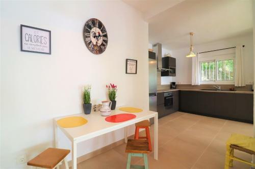 Villa Mahe - Barneda Premium