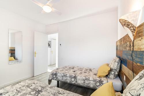 Liana Seaview & Beach - Apartment