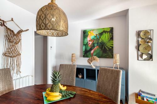 Liana Seaview & Beach - Apartment