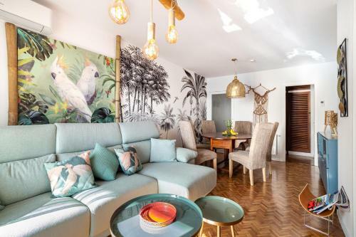 Liana Seaview & Beach - Apartment