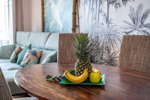 Liana Seaview & Beach - Apartment