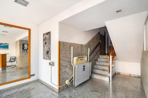 Liana Seaview & Beach - Apartment
