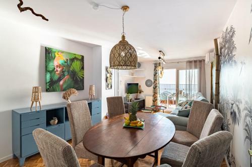 Liana Seaview & Beach - Apartment