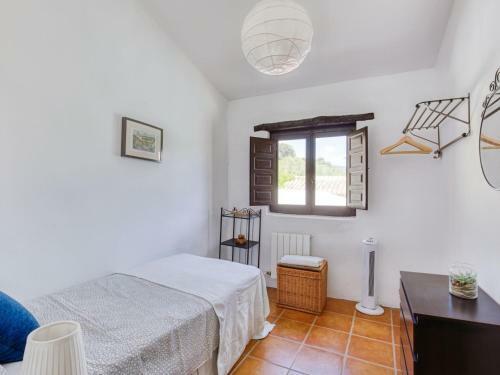 Attractive Villa In Montefrio With Private Swimming Pool