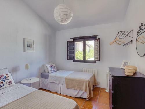 Attractive Villa In Montefrio With Private Swimming Pool