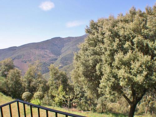 Endearing Holiday Home In Montseny With Swimming Pool