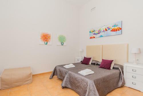 Cubo's Villa La Rozuela