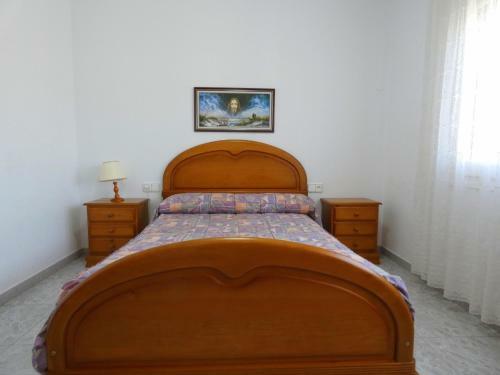 Rentalmar Chalet Dalias