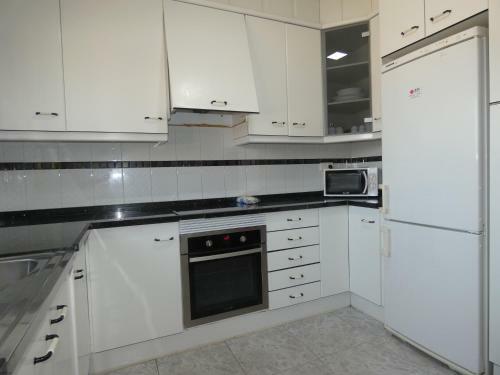 Rentalmar Chalet Dalias