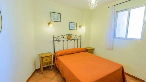 Villa Casa Arveja Montefrio
