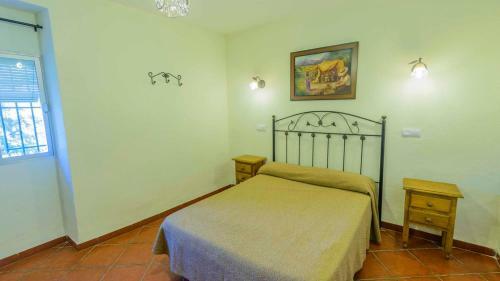 Villa Casa Arveja Montefrio