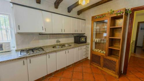 Villa Casa Arveja Montefrio